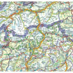 Wanderführer^WANDERN MIT HUND SÜDTIROL - Wanderführer