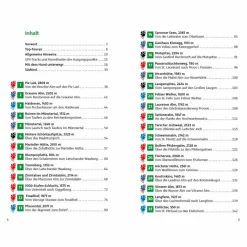 Wanderführer^WANDERN MIT HUND SÜDTIROL - Wanderführer