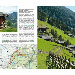 Wanderführer^WANDERN MIT HUND SÜDTIROL - Wanderführer