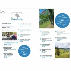 Wanderführer^WANDERPARADIES SCHWARZWALD - Wanderführer