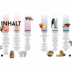 Sale WANN AM BESTEN WOHIN 2 - Bildband Bildbände