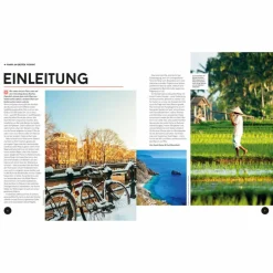 Sale WANN AM BESTEN WOHIN 2 - Bildband Bildbände