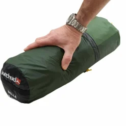 Wechsel 1-Personen-Zelte|3-Jahreszeiten-Zelte^BELLA - Einpersonenzelt