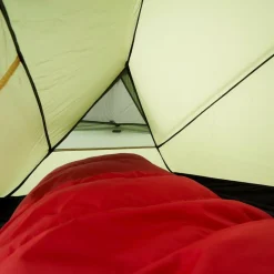 Wechsel 1-Personen-Zelte|3-Jahreszeiten-Zelte^BELLA - Einpersonenzelt