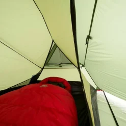 Wechsel 1-Personen-Zelte|3-Jahreszeiten-Zelte^BELLA - Einpersonenzelt