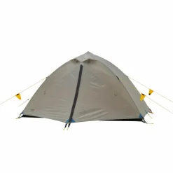 CHARGER 2 - Kuppelzelt 2-Personen-Zelte|3-Jahreszeiten-Zelte