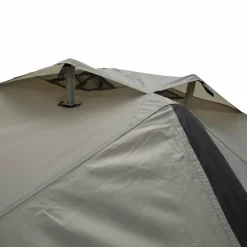 CHARGER 2 - Kuppelzelt 2-Personen-Zelte|3-Jahreszeiten-Zelte