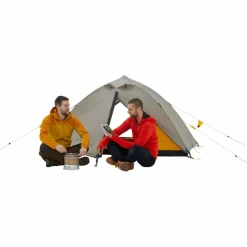 CHARGER 2 - Kuppelzelt 2-Personen-Zelte|3-Jahreszeiten-Zelte