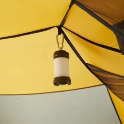 CHARGER 2 - Kuppelzelt 2-Personen-Zelte|3-Jahreszeiten-Zelte