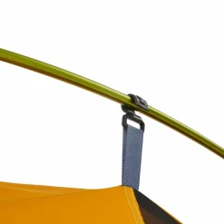 CHARGER 2 - Kuppelzelt 2-Personen-Zelte|3-Jahreszeiten-Zelte