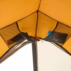 Wechsel 2-Personen-Zelte|3-Jahreszeiten-Zelte^CHARGER 3 - Kuppelzelt