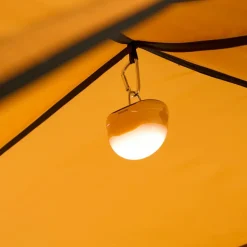 Wechsel 2-Personen-Zelte|3-Jahreszeiten-Zelte^CHARGER 3 - Kuppelzelt