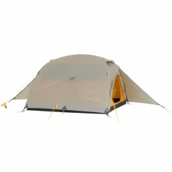 Wechsel 2-Personen-Zelte|3-Jahreszeiten-Zelte^CHARGER 3 - Kuppelzelt