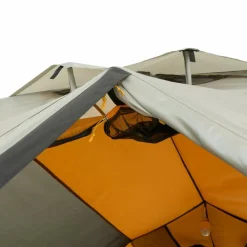 Wechsel 2-Personen-Zelte|3-Jahreszeiten-Zelte^CHARGER 3 - Kuppelzelt