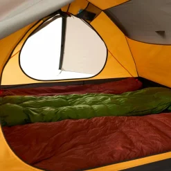 Wechsel 2-Personen-Zelte|3-Jahreszeiten-Zelte^CHARGER 3 - Kuppelzelt