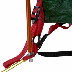 Outlet DONNA - Kuppelzelt 2-Personen-Zelte|3-Jahreszeiten-Zelte