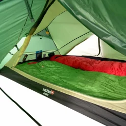 Outlet DONNA - Kuppelzelt 2-Personen-Zelte|3-Jahreszeiten-Zelte