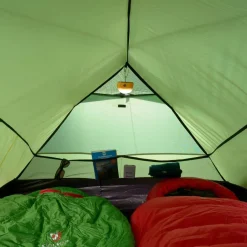 Outlet DONNA - Kuppelzelt 2-Personen-Zelte|3-Jahreszeiten-Zelte