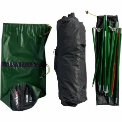 Outlet DONNA - Kuppelzelt 2-Personen-Zelte|3-Jahreszeiten-Zelte