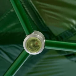 Outlet DONNA - Kuppelzelt 2-Personen-Zelte|3-Jahreszeiten-Zelte