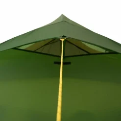 Hot EXOGEN 3 - Kuppelzelt 3-Personen-Zelte|3-Jahreszeiten-Zelte