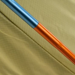 Hot EXOGEN 3 - Kuppelzelt 3-Personen-Zelte|3-Jahreszeiten-Zelte