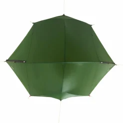 Hot EXOGEN 3 - Kuppelzelt 3-Personen-Zelte|3-Jahreszeiten-Zelte