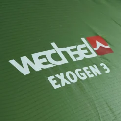 Hot EXOGEN 3 - Kuppelzelt 3-Personen-Zelte|3-Jahreszeiten-Zelte
