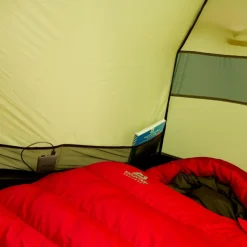 Sale EXOGEN 1 - Kuppelzelt 1-Personen-Zelte|3-Jahreszeiten-Zelte