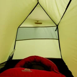 Sale EXOGEN 1 - Kuppelzelt 1-Personen-Zelte|3-Jahreszeiten-Zelte