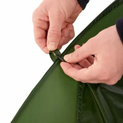 Sale EXOGEN 1 - Kuppelzelt 1-Personen-Zelte|3-Jahreszeiten-Zelte