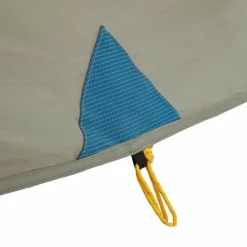 Hot INTREPID 4 - Tunnelzelt 3-Personen-Zelte|3-Jahreszeiten-Zelte