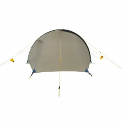 Hot INTREPID 4 - Tunnelzelt 3-Personen-Zelte|3-Jahreszeiten-Zelte