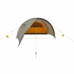 Hot INTREPID 4 - Tunnelzelt 3-Personen-Zelte|3-Jahreszeiten-Zelte