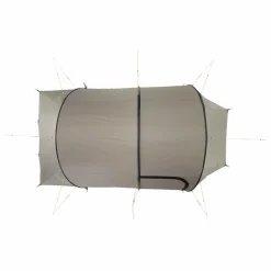 Hot INTREPID 4 - Tunnelzelt 3-Personen-Zelte|3-Jahreszeiten-Zelte