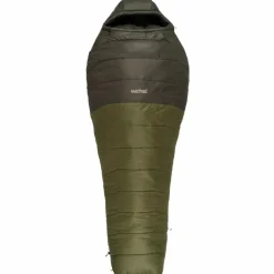 Hot MUDDS AUTUMN - Kunstfaserschlafsack Kunstfaserschlafsäcke|3-Jahreszeiten-Schlafsäcke