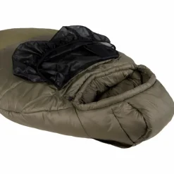 Hot MUDDS AUTUMN - Kunstfaserschlafsack Kunstfaserschlafsäcke|3-Jahreszeiten-Schlafsäcke