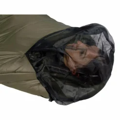 Hot MUDDS AUTUMN - Kunstfaserschlafsack Kunstfaserschlafsäcke|3-Jahreszeiten-Schlafsäcke