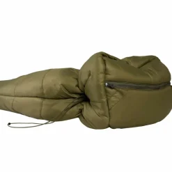 Hot MUDDS AUTUMN - Kunstfaserschlafsack Kunstfaserschlafsäcke|3-Jahreszeiten-Schlafsäcke