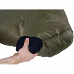 Wechsel Kunstfaserschlafsäcke|3-Jahreszeiten-Schlafsäcke^MUDDS WINTER - Kunstfaserschlafsack