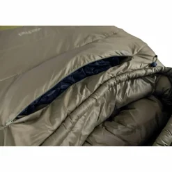 Wechsel Kunstfaserschlafsäcke|3-Jahreszeiten-Schlafsäcke^MUDDS WINTER - Kunstfaserschlafsack