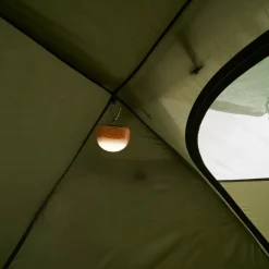 Outlet PATHFINDER ELEMENTS - Einpersonenzelt 1-Personen-Zelte|3-Jahreszeiten-Zelte