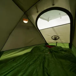 Outlet PATHFINDER ELEMENTS - Einpersonenzelt 1-Personen-Zelte|3-Jahreszeiten-Zelte