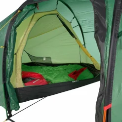 New TEMPEST 2 - Tunnelzelt 2-Personen-Zelte|3-Jahreszeiten-Zelte