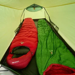 New TEMPEST 2 - Tunnelzelt 2-Personen-Zelte|3-Jahreszeiten-Zelte