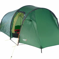 New TEMPEST 2 - Tunnelzelt 2-Personen-Zelte|3-Jahreszeiten-Zelte