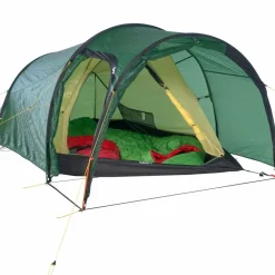 New TEMPEST 2 - Tunnelzelt 2-Personen-Zelte|3-Jahreszeiten-Zelte