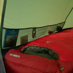 Discount TEMPEST 4 - Tunnelzelt 3-Personen-Zelte|3-Jahreszeiten-Zelte