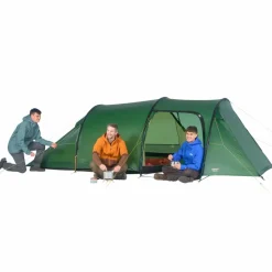 Discount TEMPEST 4 - Tunnelzelt 3-Personen-Zelte|3-Jahreszeiten-Zelte