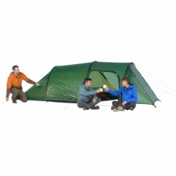 Wechsel 3-Personen-Zelte|3-Jahreszeiten-Zelte^TEMPEST 3 - Tunnelzelt